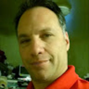 Meet your Posher, Richard s